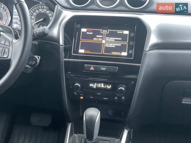 Сузукі Вітара, об'ємом двигуна 1 л та пробігом 51 тис. км за 18000 $, фото 17 на Automoto.ua