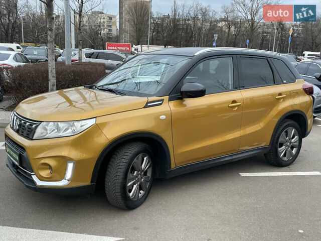 Сузукі Вітара, об'ємом двигуна 1 л та пробігом 51 тис. км за 18000 $, фото 15 на Automoto.ua