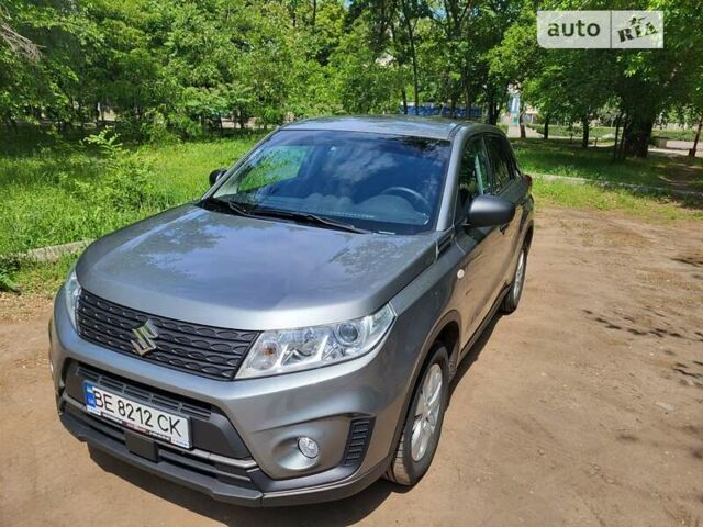 Сузукі Вітара, об'ємом двигуна 1 л та пробігом 35 тис. км за 13400 $, фото 5 на Automoto.ua