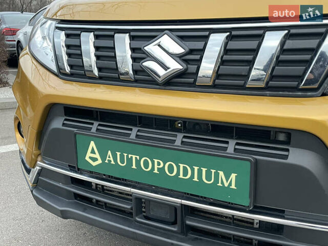 Сузукі Вітара, об'ємом двигуна 1 л та пробігом 51 тис. км за 18000 $, фото 19 на Automoto.ua