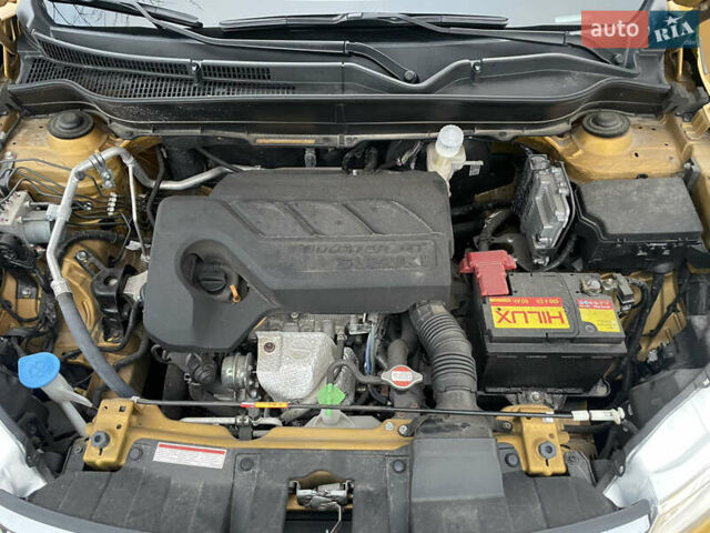 Сузукі Вітара, об'ємом двигуна 1 л та пробігом 51 тис. км за 18000 $, фото 36 на Automoto.ua