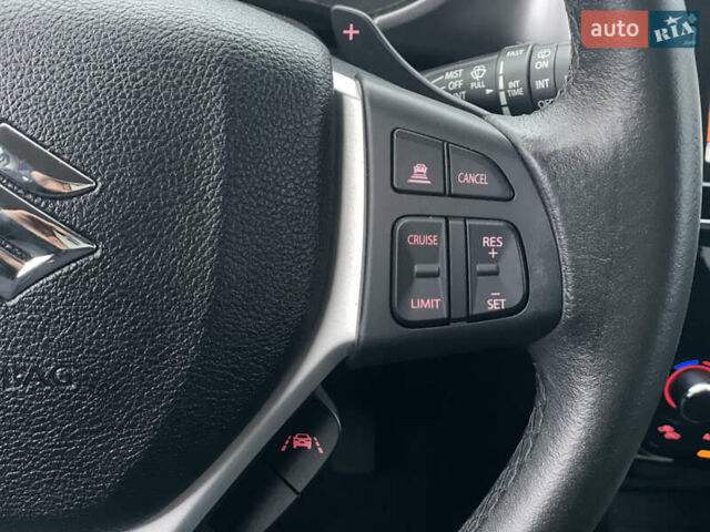 Сузукі Вітара, об'ємом двигуна 1 л та пробігом 51 тис. км за 18000 $, фото 34 на Automoto.ua