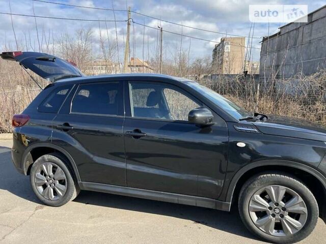 Сузукі Вітара, об'ємом двигуна 1 л та пробігом 90 тис. км за 14499 $, фото 6 на Automoto.ua