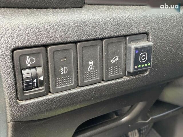 Сузуки Витара, объемом двигателя 0 л и пробегом 104 тыс. км за 17900 $, фото 8 на Automoto.ua