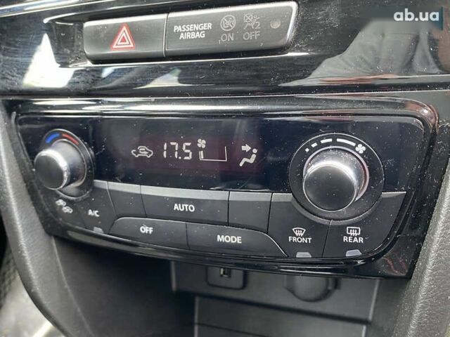 Сузуки Витара, объемом двигателя 0 л и пробегом 104 тыс. км за 17900 $, фото 9 на Automoto.ua