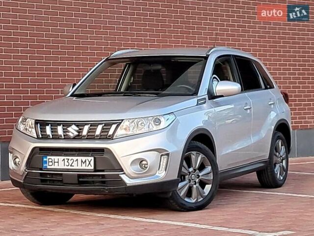 Сузукі Вітара, об'ємом двигуна 1.4 л та пробігом 16 тис. км за 19399 $, фото 3 на Automoto.ua