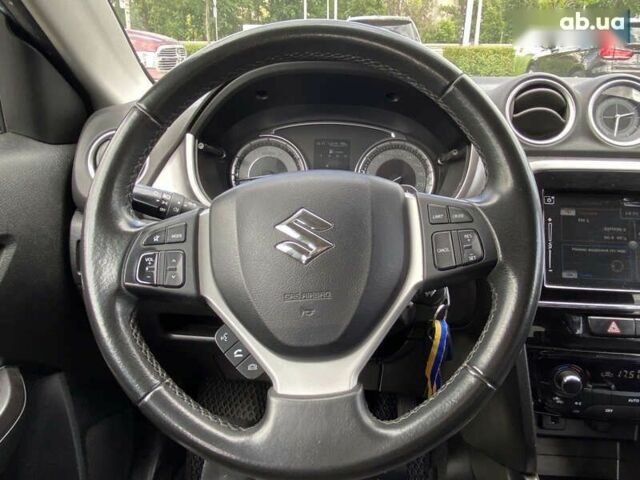 Сузуки Витара, объемом двигателя 0 л и пробегом 104 тыс. км за 17900 $, фото 12 на Automoto.ua