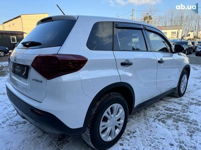 Сузуки Витара, объемом двигателя 1.6 л и пробегом 61 тыс. км за 17900 $, фото 16 на Automoto.ua
