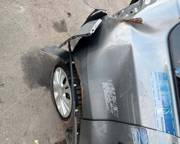 Сузуки Витара, объемом двигателя 0 л и пробегом 10 тыс. км за 5999 $, фото 21 на Automoto.ua