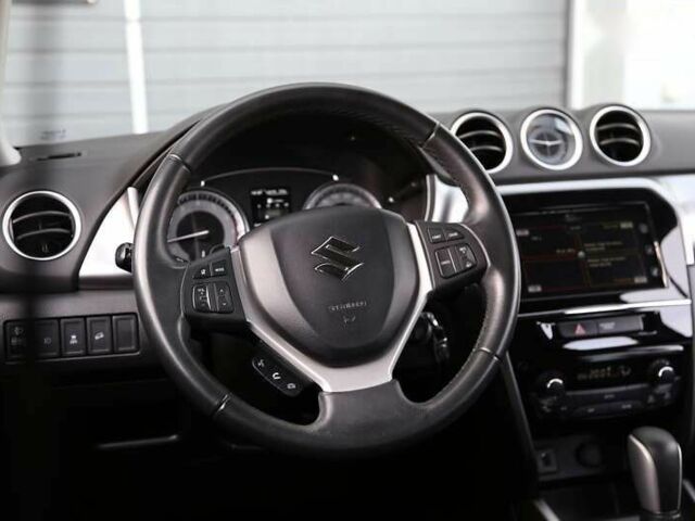 Сузуки Витара, объемом двигателя 1.6 л и пробегом 124 тыс. км за 17900 $, фото 15 на Automoto.ua