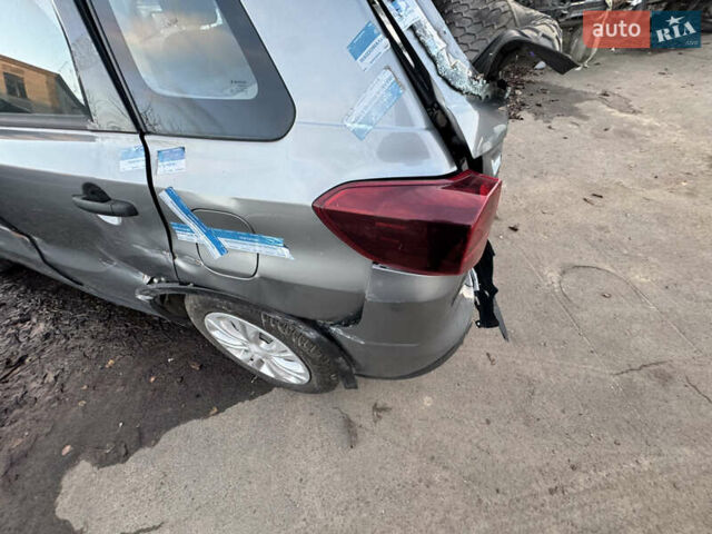 Сузуки Витара, объемом двигателя 0 л и пробегом 10 тыс. км за 5999 $, фото 13 на Automoto.ua