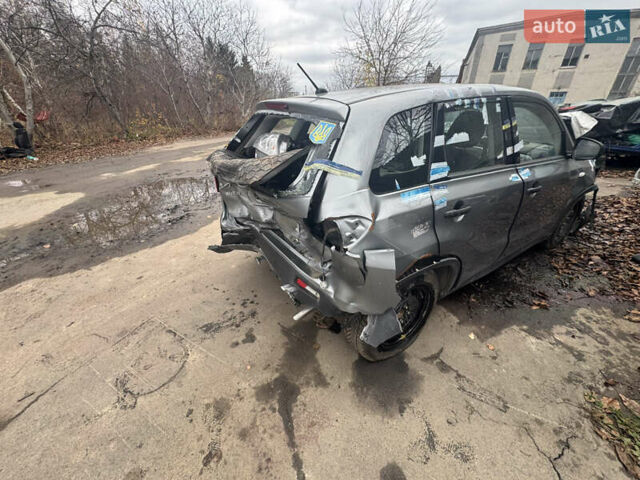 Сузуки Витара, объемом двигателя 0 л и пробегом 10 тыс. км за 5999 $, фото 7 на Automoto.ua