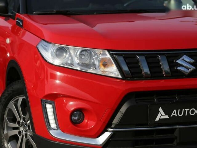 Сузуки Витара, объемом двигателя 1.6 л и пробегом 124 тыс. км за 17900 $, фото 3 на Automoto.ua
