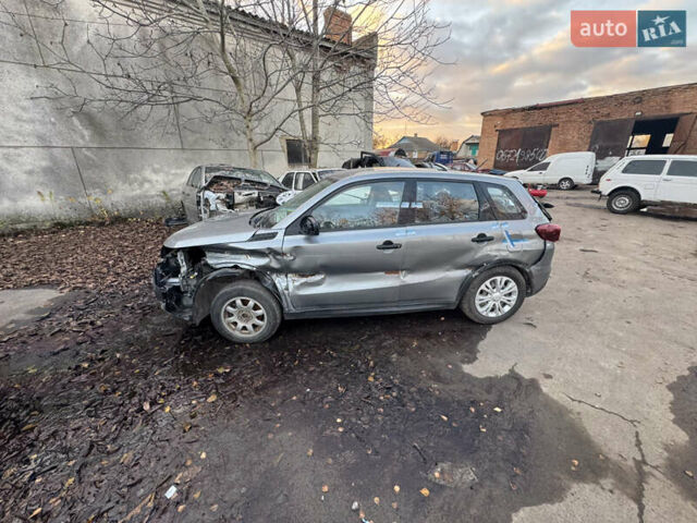 Сузуки Витара, объемом двигателя 0 л и пробегом 10 тыс. км за 5999 $, фото 17 на Automoto.ua