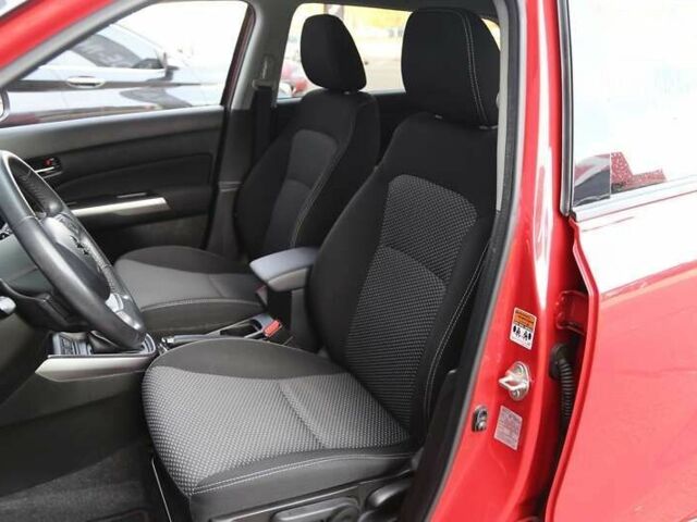 Сузуки Витара, объемом двигателя 1.6 л и пробегом 124 тыс. км за 17900 $, фото 8 на Automoto.ua