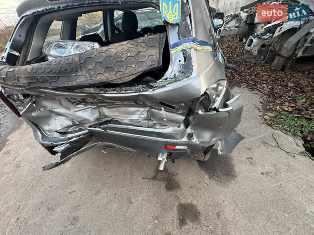 Сузуки Витара, объемом двигателя 0 л и пробегом 10 тыс. км за 5999 $, фото 19 на Automoto.ua