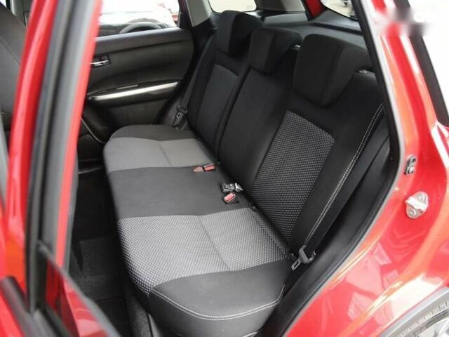 Сузуки Витара, объемом двигателя 1.6 л и пробегом 124 тыс. км за 17900 $, фото 9 на Automoto.ua