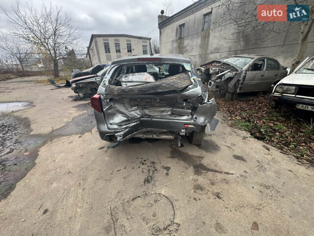 Сузуки Витара, объемом двигателя 0 л и пробегом 10 тыс. км за 5999 $, фото 2 на Automoto.ua