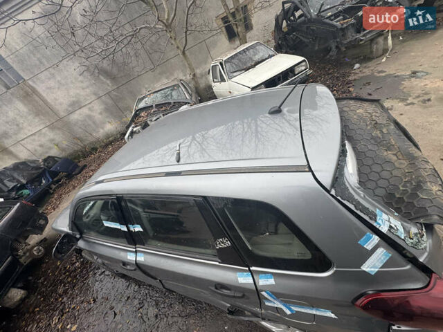 Сузуки Витара, объемом двигателя 0 л и пробегом 10 тыс. км за 5999 $, фото 4 на Automoto.ua