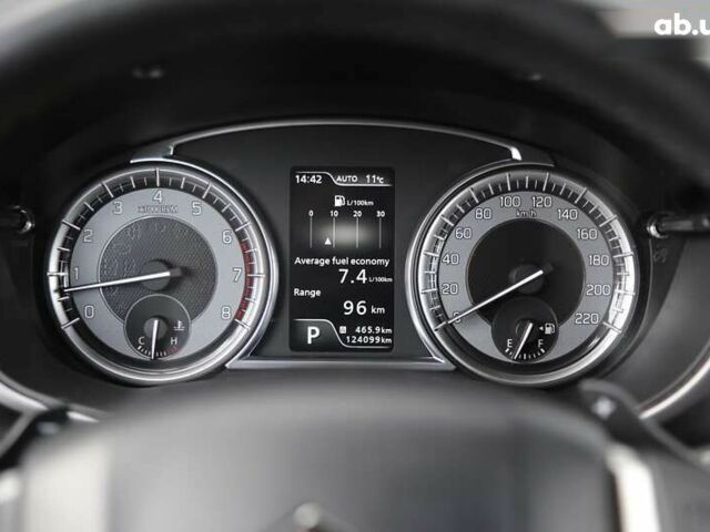 Сузуки Витара, объемом двигателя 1.6 л и пробегом 124 тыс. км за 17900 $, фото 18 на Automoto.ua