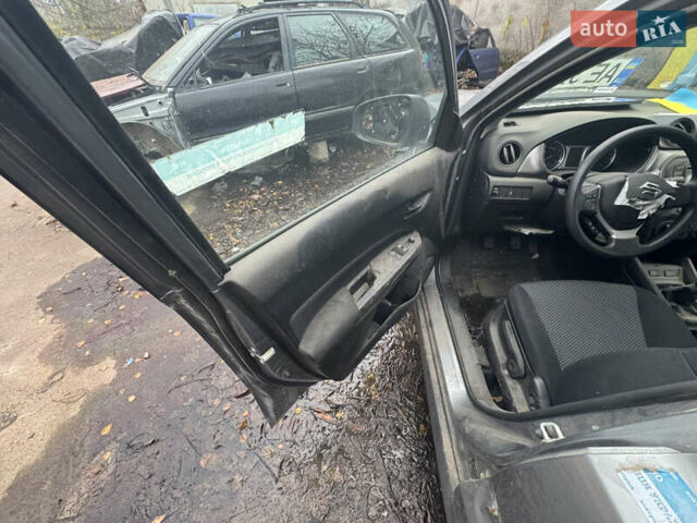 Сузуки Витара, объемом двигателя 0 л и пробегом 10 тыс. км за 5999 $, фото 8 на Automoto.ua