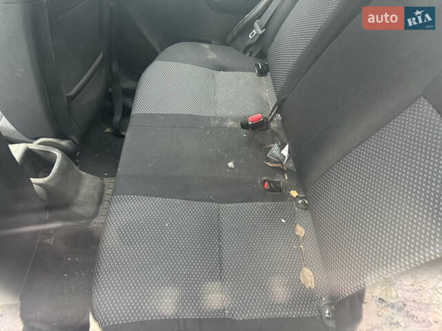 Сузуки Витара, объемом двигателя 0 л и пробегом 10 тыс. км за 5999 $, фото 10 на Automoto.ua