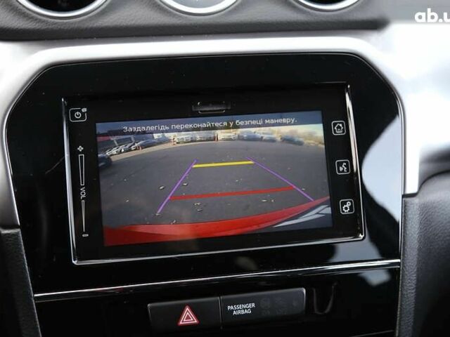 Сузуки Витара, объемом двигателя 1.6 л и пробегом 124 тыс. км за 17900 $, фото 19 на Automoto.ua