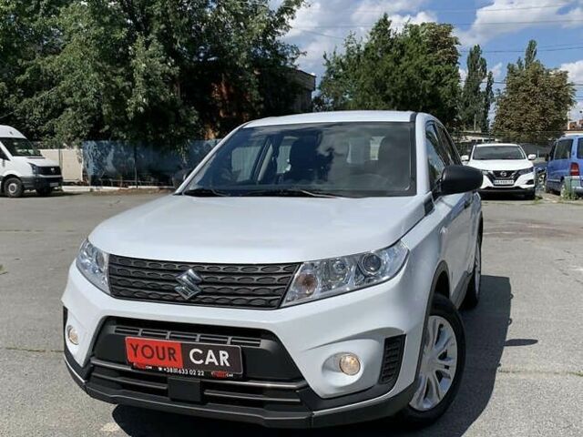 Сузуки Витара, объемом двигателя 1.6 л и пробегом 55 тыс. км за 17999 $, фото 1 на Automoto.ua