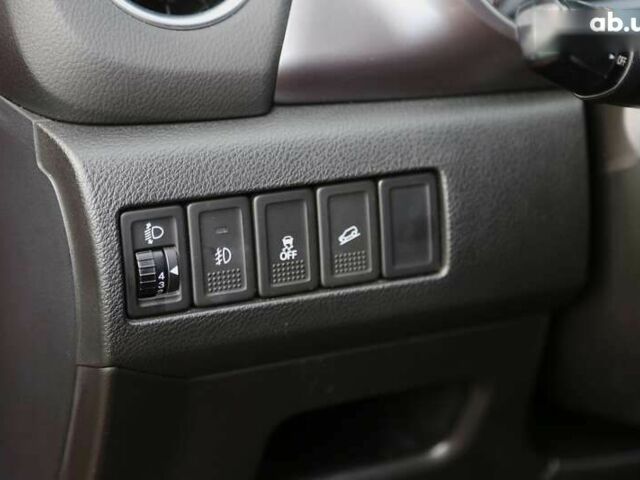 Сузуки Витара, объемом двигателя 1.6 л и пробегом 124 тыс. км за 17900 $, фото 24 на Automoto.ua