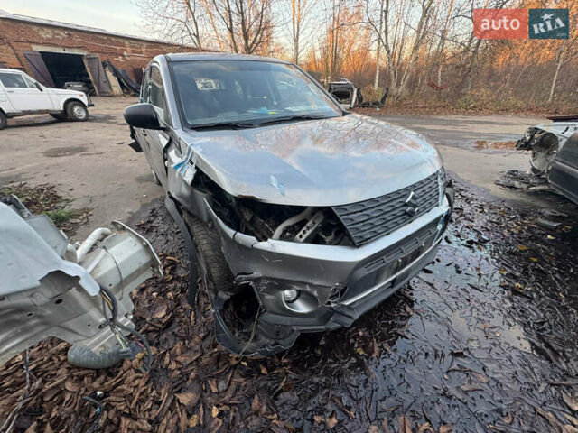 Сузуки Витара, объемом двигателя 0 л и пробегом 10 тыс. км за 5999 $, фото 12 на Automoto.ua