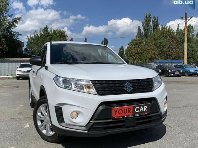 Сузуки Витара, объемом двигателя 1.6 л и пробегом 55 тыс. км за 17999 $, фото 6 на Automoto.ua