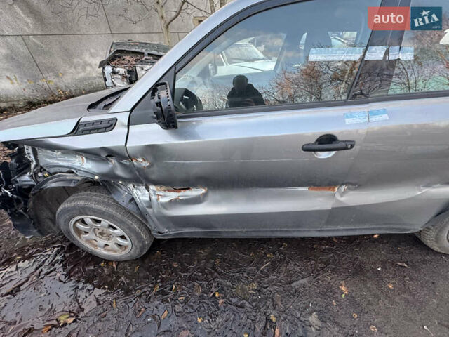 Сузуки Витара, объемом двигателя 0 л и пробегом 10 тыс. км за 5999 $, фото 15 на Automoto.ua