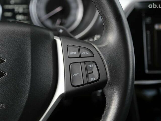 Сузуки Витара, объемом двигателя 1.6 л и пробегом 124 тыс. км за 17900 $, фото 16 на Automoto.ua