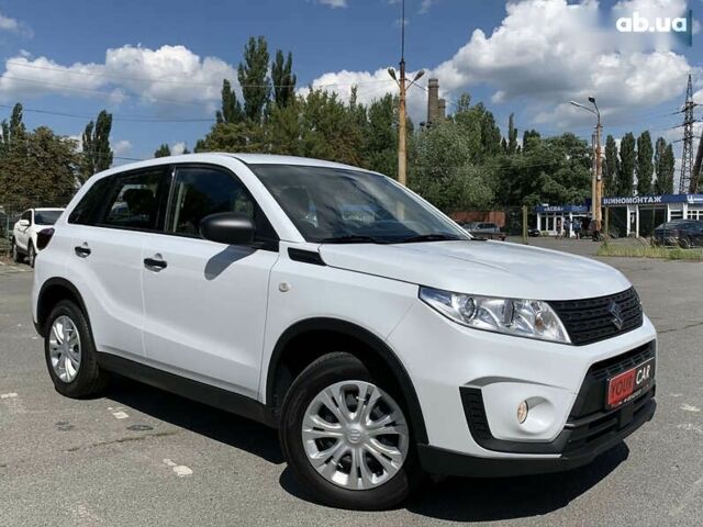 Сузуки Витара, объемом двигателя 1.6 л и пробегом 55 тыс. км за 17999 $, фото 9 на Automoto.ua