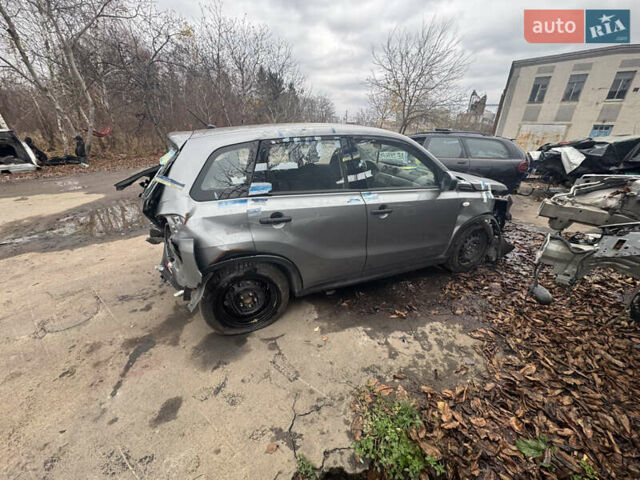 Сузуки Витара, объемом двигателя 0 л и пробегом 10 тыс. км за 5999 $, фото 6 на Automoto.ua