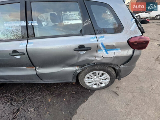 Сузуки Витара, объемом двигателя 0 л и пробегом 10 тыс. км за 5999 $, фото 14 на Automoto.ua