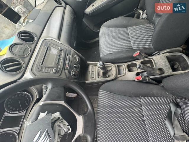 Сузуки Витара, объемом двигателя 0 л и пробегом 10 тыс. км за 5999 $, фото 9 на Automoto.ua