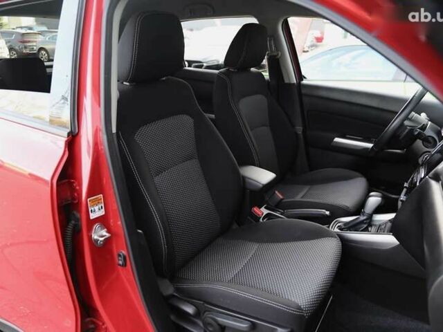 Сузуки Витара, объемом двигателя 1.6 л и пробегом 124 тыс. км за 17900 $, фото 11 на Automoto.ua