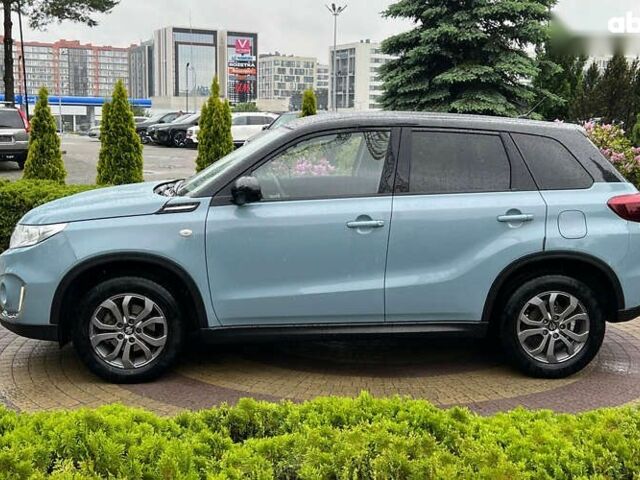 Сузуки Витара, объемом двигателя 1.6 л и пробегом 30 тыс. км за 21700 $, фото 3 на Automoto.ua
