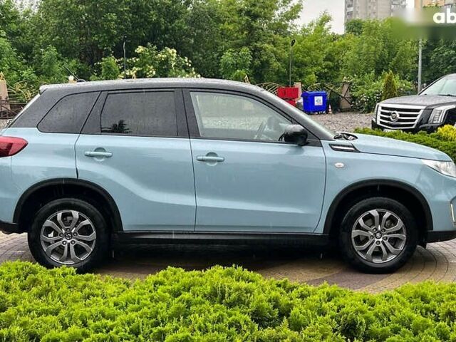 Сузуки Витара, объемом двигателя 1.6 л и пробегом 30 тыс. км за 21700 $, фото 7 на Automoto.ua