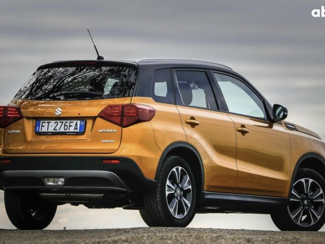 Сузуки Витара, объемом двигателя 0 л и пробегом 0 тыс. км за 22919 $, фото 2 на Automoto.ua