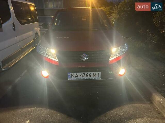 Сузуки Витара, объемом двигателя 1.59 л и пробегом 19 тыс. км за 21600 $, фото 3 на Automoto.ua