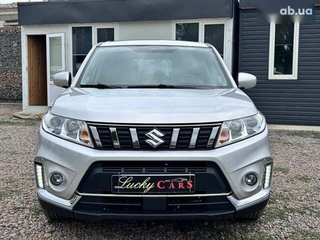 Сузукі Вітара, об'ємом двигуна 1.6 л та пробігом 42 тис. км за 22500 $, фото 1 на Automoto.ua