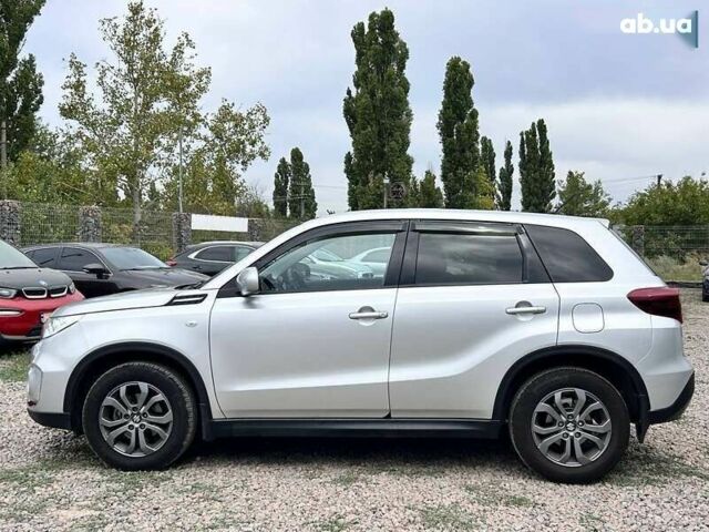 Сузукі Вітара, об'ємом двигуна 1.6 л та пробігом 42 тис. км за 22500 $, фото 7 на Automoto.ua