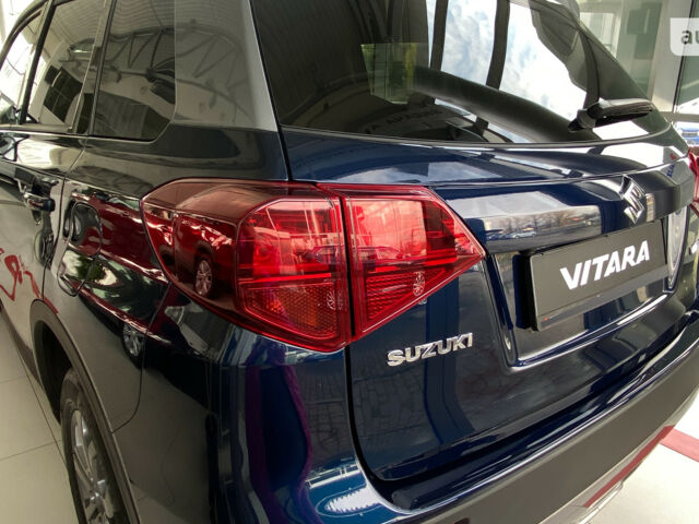купити нове авто Сузукі Вітара 2023 року від офіційного дилера Автоцентр AUTO.RIA Сузукі фото