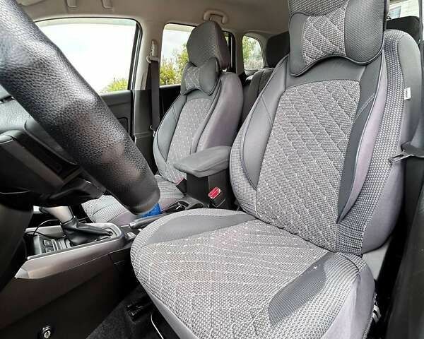 Сузукі Вітара, об'ємом двигуна 1.6 л та пробігом 42 тис. км за 22500 $, фото 15 на Automoto.ua