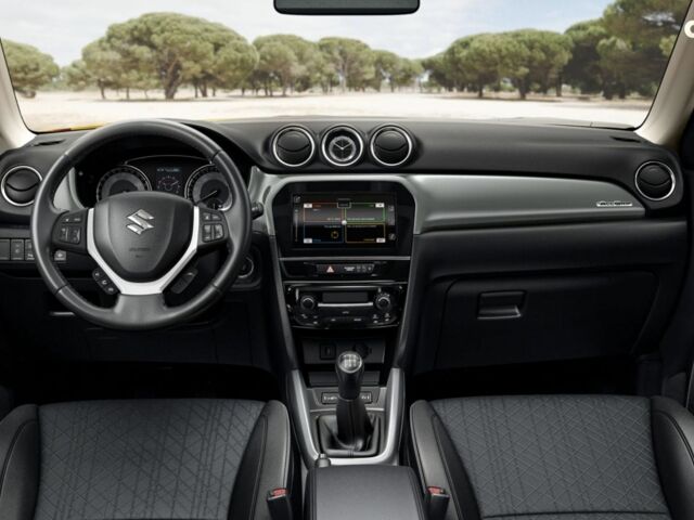 Сузуки Витара, объемом двигателя 0 л и пробегом 0 тыс. км за 22919 $, фото 3 на Automoto.ua