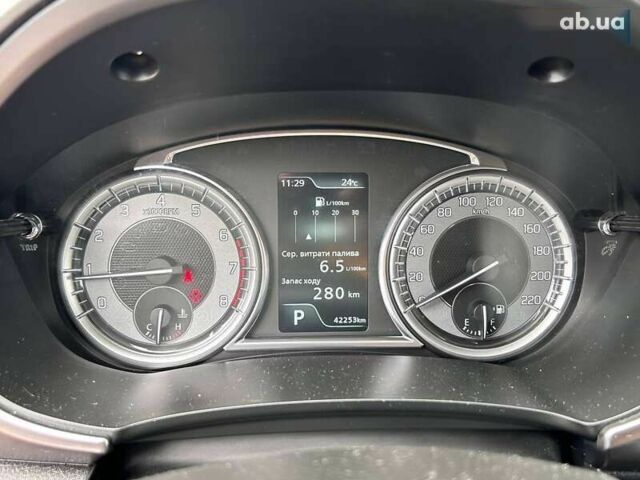 Сузукі Вітара, об'ємом двигуна 1.6 л та пробігом 42 тис. км за 22500 $, фото 19 на Automoto.ua