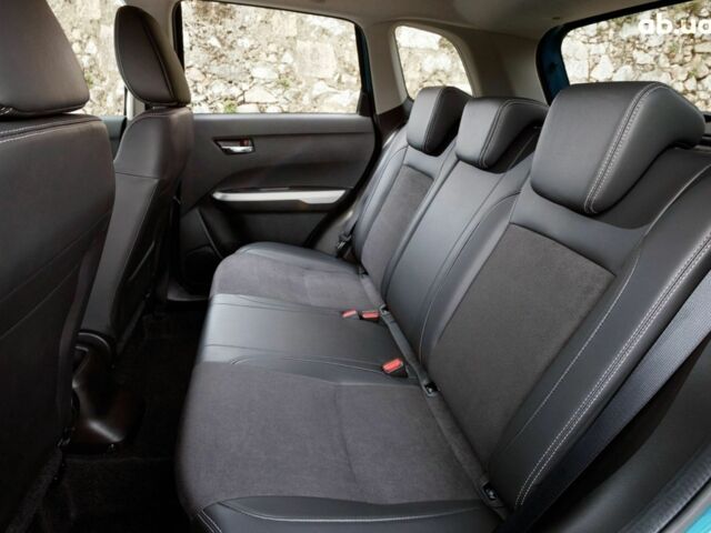 Сузуки Витара, объемом двигателя 0 л и пробегом 0 тыс. км за 22919 $, фото 5 на Automoto.ua