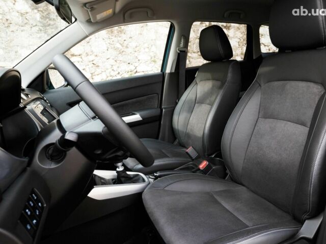 Сузуки Витара, объемом двигателя 0 л и пробегом 0 тыс. км за 22919 $, фото 4 на Automoto.ua